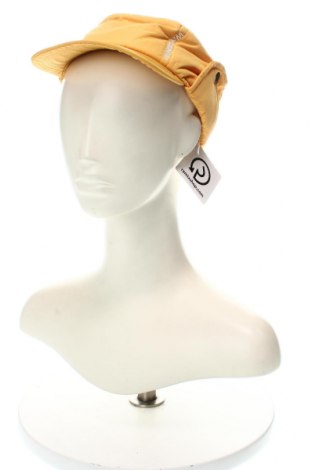 Καπέλο, Χρώμα Κίτρινο, Τιμή 6,52 €