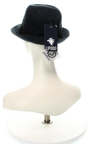 Καπέλο, Χρώμα Γκρί, Τιμή 6,64 €