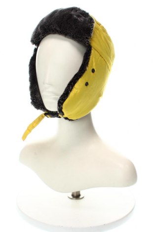 Mütze, Farbe Gelb, Preis € 7,35