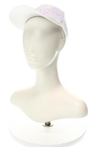 Hut, Farbe Weiß, Preis 7,12 €