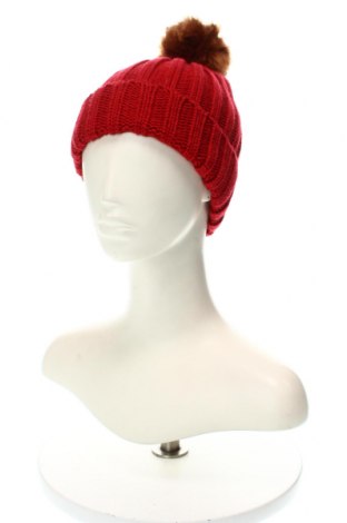 Καπέλο Burton of London, Χρώμα Κόκκινο, Τιμή 12,57 €
