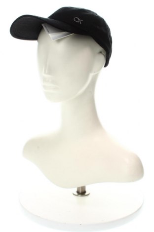 Mütze Calvin Klein, Farbe Schwarz, Preis € 37,71