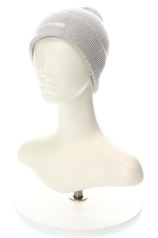 Mütze Calvin Klein, Farbe Grau, Preis € 21,83