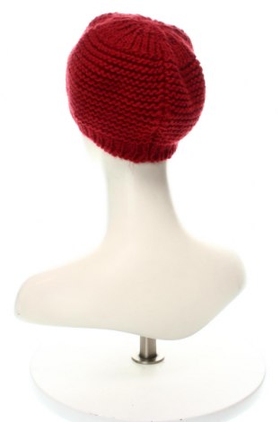 Καπέλο Caroll, Χρώμα Κόκκινο, Τιμή 18,10 €