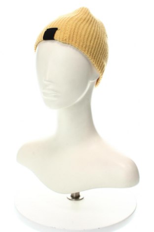 Καπέλο Dan Fox X About You, Χρώμα Κίτρινο, Τιμή 15,41 €