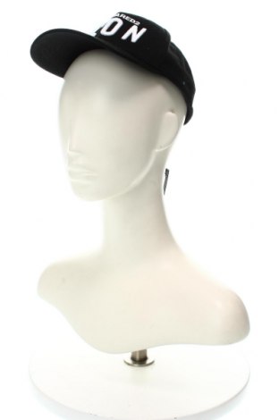 Παιδικό καπέλο Dsquared2, Χρώμα Μαύρο, Τιμή 97,42 €
