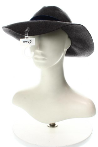 Καπέλο Etam, Χρώμα Γκρί, Τιμή 13,04 €