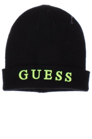 Detská čiapka  Guess, Farba Čierna, Cena  15,95 €