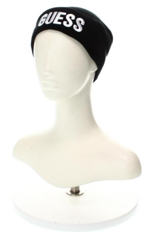 Καπέλο Guess, Χρώμα Μαύρο, Τιμή 30,67 €