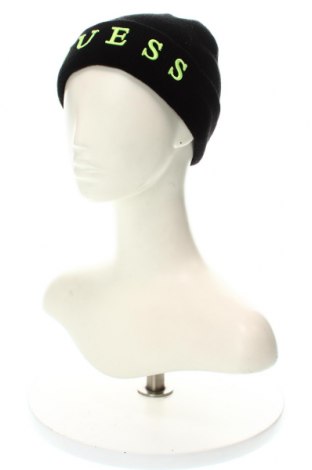Καπέλο Guess, Χρώμα Μαύρο, Τιμή 30,67 €