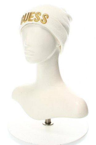 Καπέλο Guess, Χρώμα Λευκό, Τιμή 30,67 €