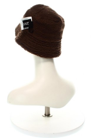 Καπέλο H&M Divided, Χρώμα Καφέ, Τιμή 7,83 €