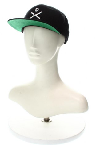 Mütze Head, Farbe Schwarz, Preis € 22,48
