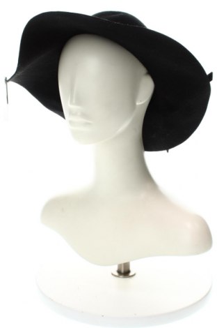 Καπέλο Jennyfer, Χρώμα Μαύρο, Τιμή 7,35 €