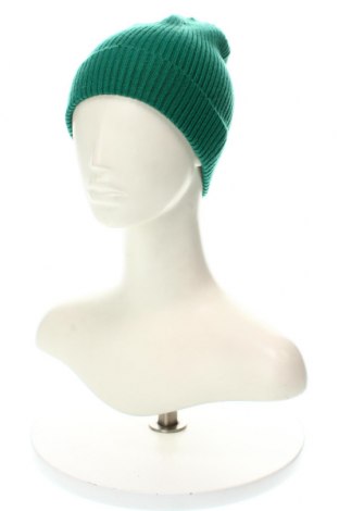 Καπέλο ONLY, Χρώμα Πράσινο, Τιμή 5,73 €