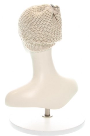 Mütze Oviesse, Farbe Beige, Preis € 6,70