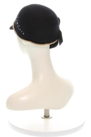 Καπέλο Patrizia Pepe, Χρώμα Μαύρο, Τιμή 55,54 €