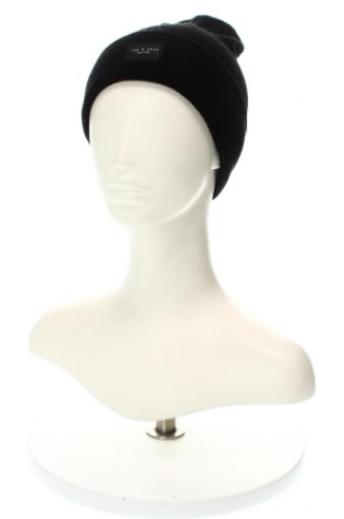 Καπέλο Rag & Bone, Χρώμα Μαύρο, Τιμή 59,83 €