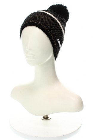 Καπέλο Reusch, Χρώμα Μαύρο, Τιμή 19,49 €