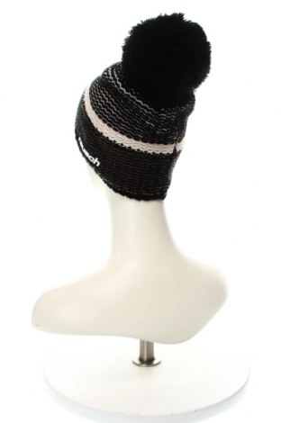 Καπέλο Reusch, Χρώμα Μαύρο, Τιμή 16,70 €