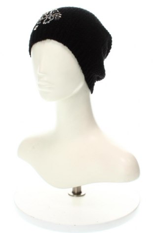 Mütze TWINSET, Farbe Schwarz, Preis € 44,23