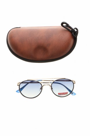 Sonnenbrille, Farbe Blau, Preis 9,28 €