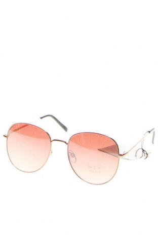 Sonnenbrille Camaieu, Farbe Rosa, Preis 9,28 €