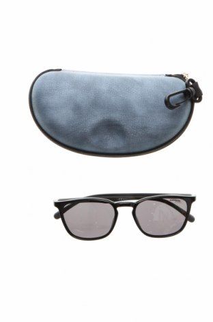 Ochelari de soare Carrera Eyewear, Culoare Negru, Preț 720,39 Lei