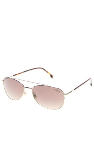 Слънчеви очила Carrera Eyewear, Цвят Кафяв, Цена 219,00 лв.