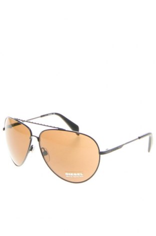 Ochelari de soare Diesel, Culoare Negru, Preț 878,99 Lei