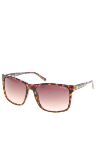 Ochelari de soare Guess, Culoare Maro, Preț 565,79 Lei