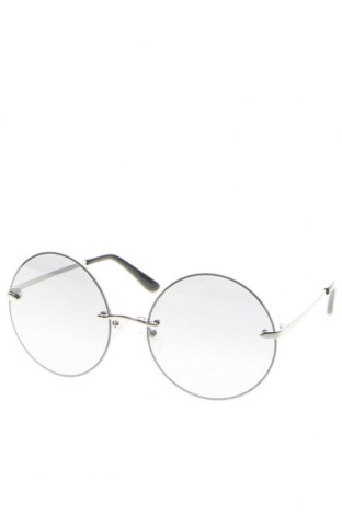 Γυαλιά ηλίου Guess, Χρώμα Γκρί, Τιμή 84,23 €