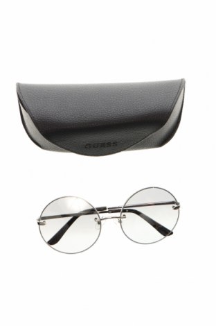 Sonnenbrille Guess, Farbe Grau, Preis € 79,79