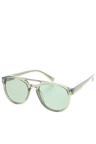 Слънчеви очила Hawkers, Цвят Зелен, Цена 77,00 лв.