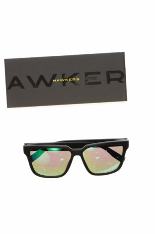 Sonnenbrille Hawkers, Farbe Schwarz, Preis 35,72 €