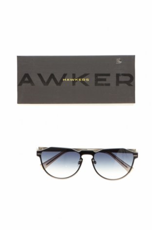 Sonnenbrille Hawkers, Farbe Grau, Preis 39,69 €