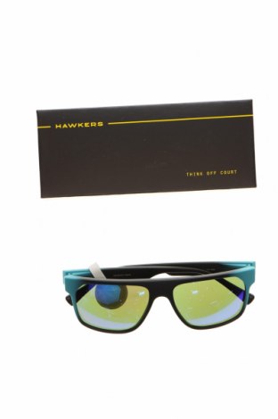 Okulary przeciwsłoneczne Hawkers, Kolor Kolorowy, Cena 194,98 zł