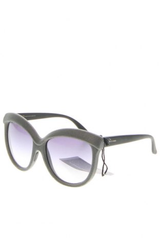 Слънчеви очила Italia Independent, Цвят Сив, Цена 219,00 лв.
