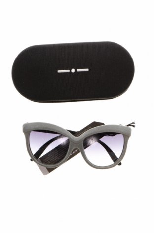 Sonnenbrille Italia Independent, Farbe Grau, Preis 107,25 €