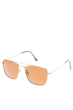 Γυαλιά ηλίου Janie Hills, Χρώμα Χρυσαφί, Τιμή 37,71 €