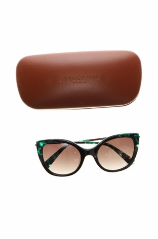 Sonnenbrille Longchamp, Farbe Mehrfarbig, Preis 124,23 €