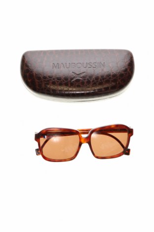 Sonnenbrille Mauboussin, Farbe Braun, Preis € 138,63