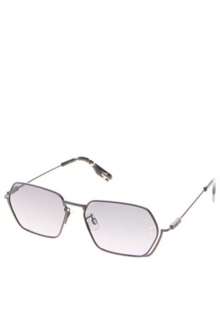 Слънчеви очила McQ Alexander McQueen, Цвят Черен, Цена 241,00 лв.