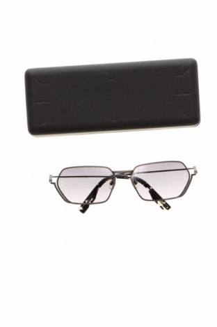 Ochelari de soare McQ Alexander McQueen, Culoare Negru, Preț 792,76 Lei