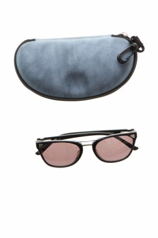 Sonnenbrille New Man, Farbe Schwarz, Preis 38,68 €