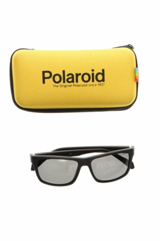 Слънчеви очила POLAROID, Цвят Черен, Цена 117,80 лв.
