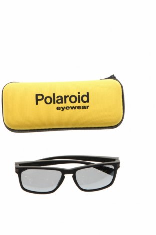 Sonnenbrille POLAROID, Farbe Schwarz, Preis € 60,72