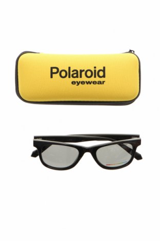 Sonnenbrille POLAROID, Farbe Schwarz, Preis € 60,72