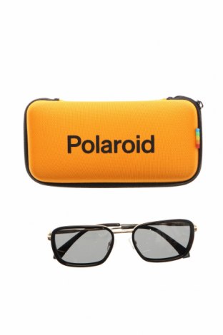 Sonnenbrille POLAROID, Farbe Schwarz, Preis € 60,72