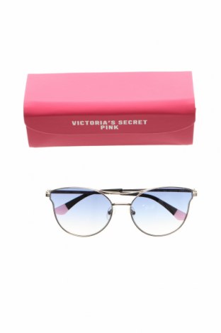 Sonnenbrille Pink by Victoria's Secret, Farbe Blau, Preis 39,69 €